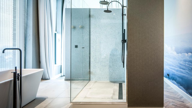 Suite In the Clouds Van der Valk Hotel Nijmegen-Lent